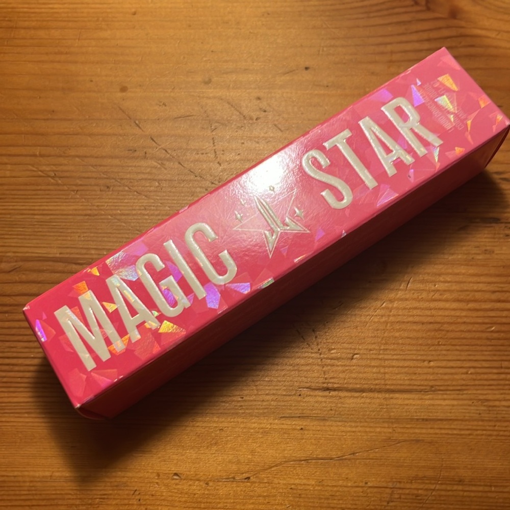 C16.5 Jeffree Star Magic Star Concealer NWT - Picture 3 of 5